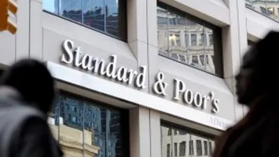 S&P Türkiye'nin notunu verdi