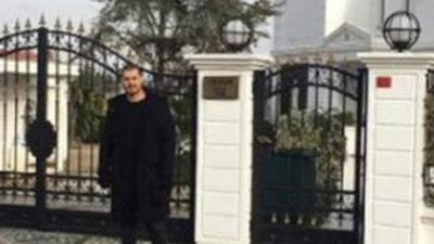 Çağatay Ulusoy'un Medcezir özlemi