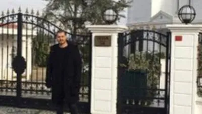 Çağatay Ulusoy'un Medcezir özlemi