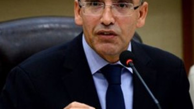 Mehmet Şimşek'ten Fitch ve S&P'ye 'filozoflu'...