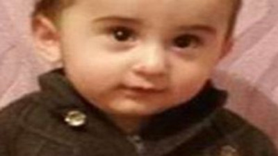 Minik Tolga'nın acı ölümü