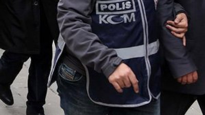 O ildeki FETÖ operasyonunda 28 gözaltı