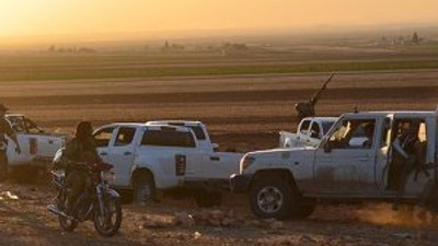 Astana Zirvesi Suriye'de ilk meyvelerini veriyor