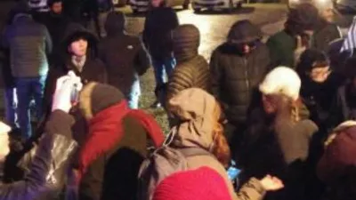 İBB'den Maçka Parkı açıklaması