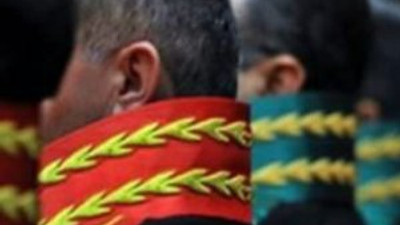 1. derece hakim ve savcılara zam !