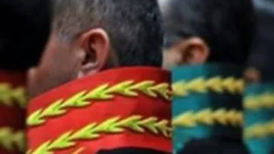 1. derece hakim ve savcılara zam !