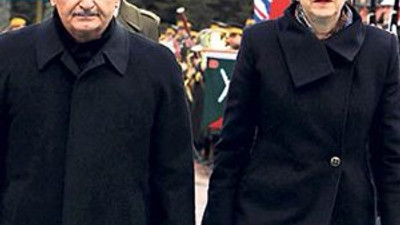 İngiltere'den Suriye açıklaması