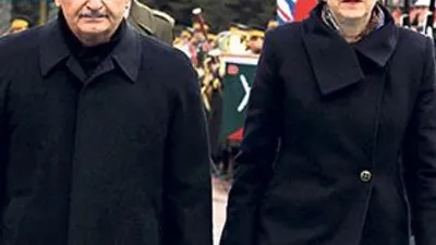 İngiltere'den Suriye açıklaması