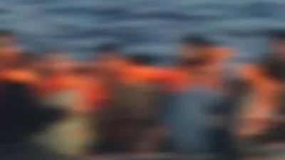 Asya'da facia ! Çok sayıda turist kayboldu