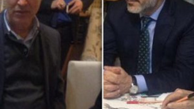 Akar ve Fidan'dan ilginç ev ziyareti