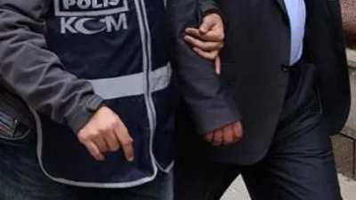 Bir HDP'li vekil daha gözaltına alındı