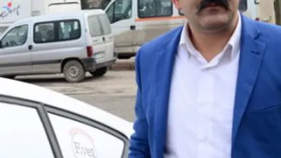 DSP'de liderlik koltuğuna adaydı ! Şimdi ise...