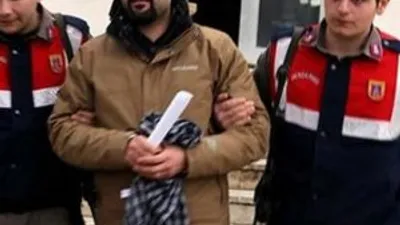 Eski TRT spikeri kaçarken yakalandı