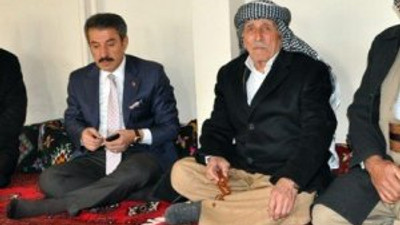 Şırnak'ın iki büyük aşiretinden referandum kararı