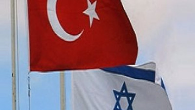 İsrail'den 7 yıl sonra kritik ziyaret