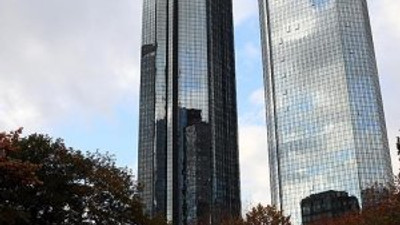 Almanya'ya ikinci şok ! Volkswagen'den sonra şimdi de...