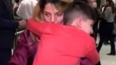 ABD'de 5 yaşındaki çocuğa kelepçe taktılar