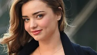 Ünlü modelden çarpıcı itiraflar
