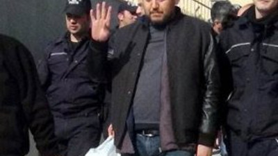 FETÖ üyeleri adliyeye sevk edildi