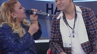 Kibariye'den İngilizce şarkı