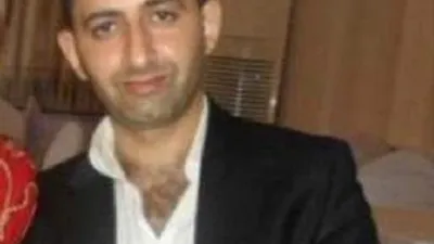 Rezidansta korkunç cinayet