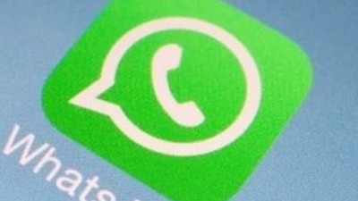 Whatsapp davalık oldu !