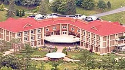 Gülen'le görüşen pilottan itiraflar