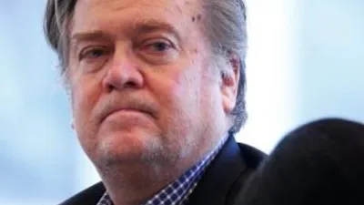Trump'ın akıl hocası ortaya çıktı