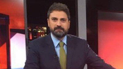Erhan Çelik, Ahmet Hakan'ı solladı