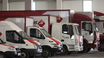 Aras Kargo'ya ticari kayyum atandı