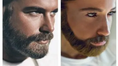 Burcu Esmersoy, Kıvanç Tatlıtuğ oldu