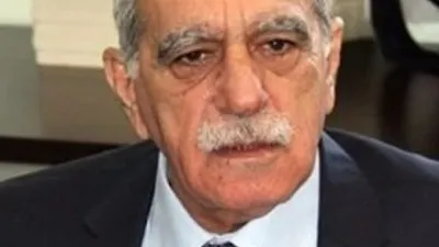Adli Tıp'tan Ahmet Türk raporu