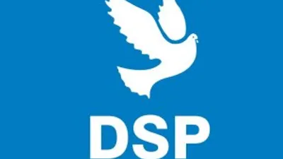 DSP de referandumda vereceği oyu açıkladı