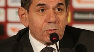 Dursun Özbek patladı: 'Pes diyorum'