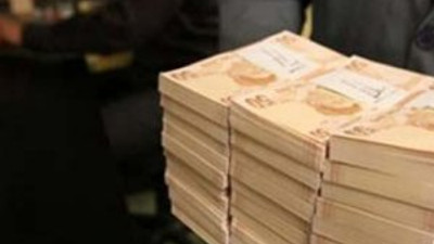 Birçok kurum Varlık Fonu'na devredildi !