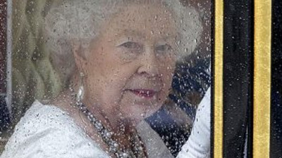 Kraliçe 2. Elizabeth 65 yıldır tahtın başında