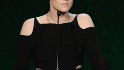 Kristen Stewart itiraf etti