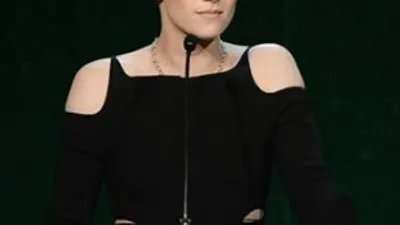 Kristen Stewart itiraf etti