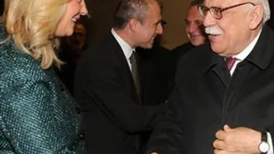 6 yıl sonra bir ilk !
