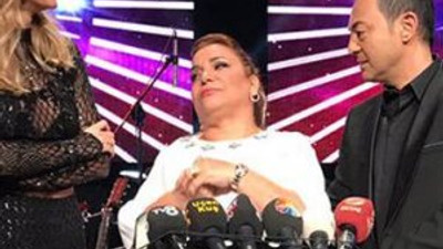 "Ben Söylerim" yarışması kısa sürdü
