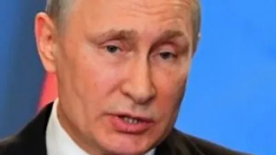 Putin Türk Akımı için onay verdi !