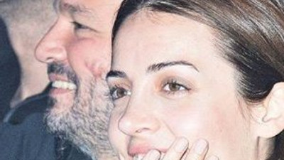 İrem Sak o isimle aşk mı yaşıyor ?