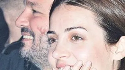 İrem Sak o isimle aşk mı yaşıyor ?