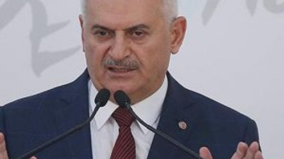 Başbakan Yıldırım'dan CHP''ye sert eleştiriler