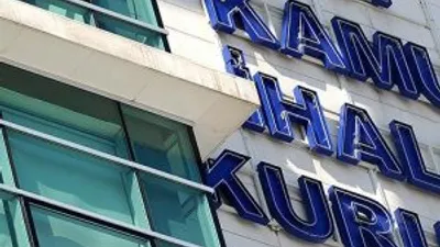 O kuruma da FETÖ operasyonu yapıldı