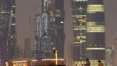 Katar'dan Dünya Kupası için büyük yatırım