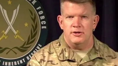 ABD'den Türkiye'ye El Bab övgüsü