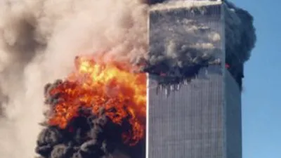 11 Eylül'ün sorumluluğunu ABD'ye yükledi !