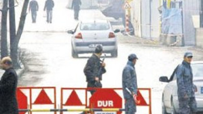 Devlet sırları böyle sızdırıldı !