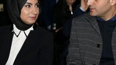 Başbakan Yıldırım'ın kızı ortaya çıktı